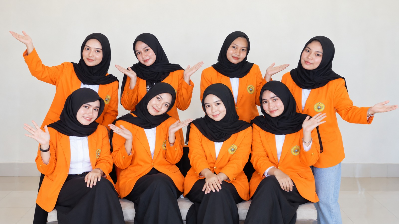 Kampus Universitas Mbojo Bima