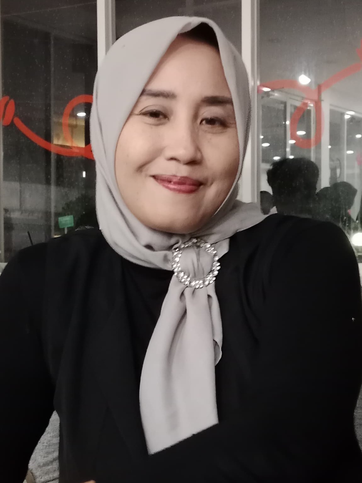 Foto DWI ARINI NURSANSIWI, S.E.,M.Ak.