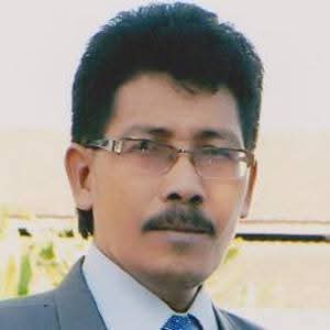 Foto Dr. AMRAN, M.Pd