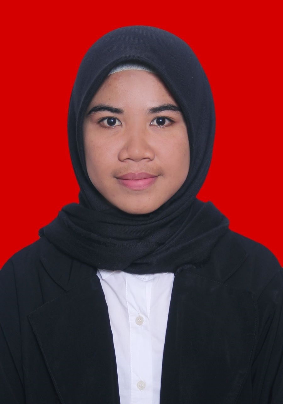 Foto SUNAINI ROFIAH, SE.,M.Sc