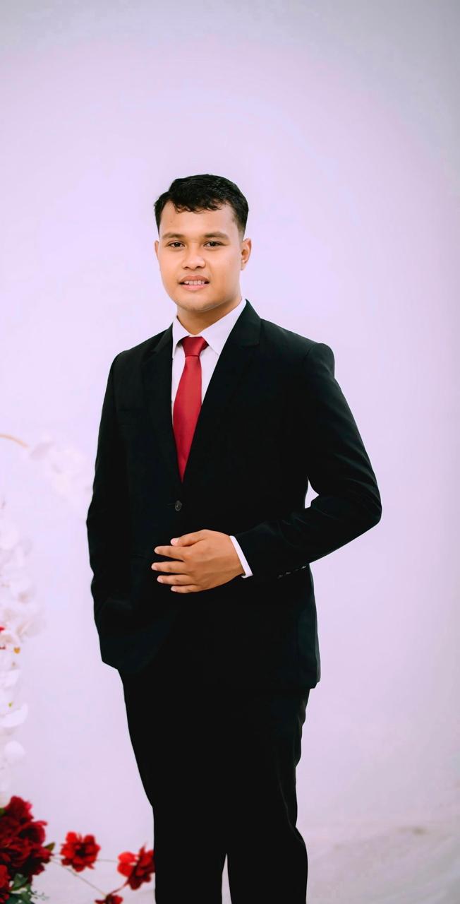 Foto MUHAMMAD WARDHANI, S.Kom.,M.Kom.