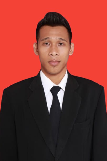 Foto YUSUF IDIN ADHAR, S.Pd.,M.Pd